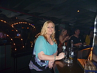Freitag, 26.04.2013 - Revival Night