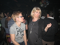 Freitag, 21.01.2011 - Revival Night