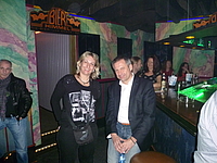 Freitag, 24.01.2014 - Revival Night