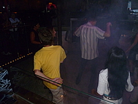 Freitag, 24.08.2012 - Revival Night