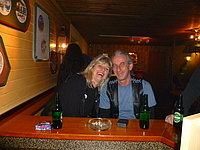 Freitag, 25.01.2013 - Revival Night