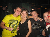 Freitag, 18.11.2011 - Revival Night