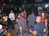 Freitag, 24.01.2014 - Revival Night