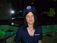 Samstag, 09.02.2013 - Maskenparty