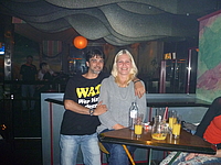 Freitag, 28.06.2013 - Revival Night