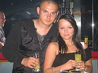 Samstag, 23.07.2011 - Party Night