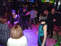 Freitag, 14.12.2012 - Apres Ski Party