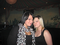 Samstag, 05.02.2011 - Party Night