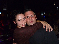 Samstag, 06.10.2012 - Club Dance Night