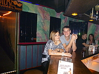 Samstag, 03.11.2012 - Disco Inferno