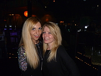 Donnerstag, 31.12.2015 - Silvester Party