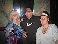 Sonntag, 08.04.2012 - Oakheart Night