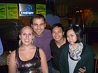 Donnerstag, 25.10.2012 - Oktoberfest