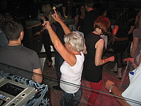 Freitag, 25.05.2012 - Revival Night