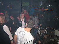 Freitag, 27.01.2012 - Revival Night
