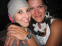 Freitag, 29.07.2011 - Bacardi Summer feeling