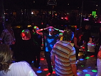 Freitag, 31.05.2013 - Revival Night