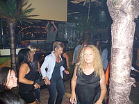 Freitag, 23.08.2013 - Revival Night