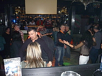 Freitag, 21.02.2014 - Revival Night