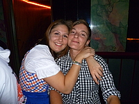 Donnerstag, 25.10.2012 - Oktoberfest