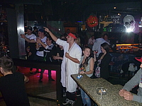 Mittwoch, 31.10.2012 - Hell'O'Beatz