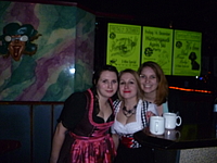 Freitag, 14.12.2012 - Apres Ski Party