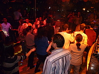Montag, 31.12.2013 - Silvester Party