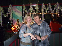 Freitag, 24.01.2014 - Revival Night