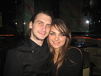 Samstag, 31.12.2011 - Silvester Party