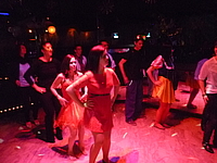 Samstag, 15.02.2014 - Maskenparty