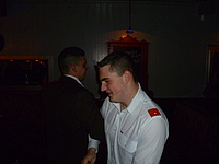Samstag, 23.03.2013 - Birthday Night