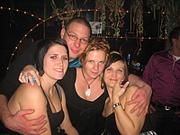 Freitag, 21.01.2011 - Revival Night