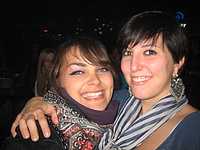 Samstag, 02.07.2011 - Party Night