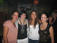 Sonntag, 14.08.2011 - Klopfer Night