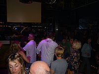 Freitag, 25.04.2014 - Revival Night