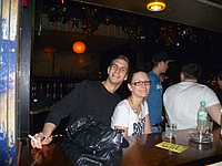 Samstag, 02.02.2013 - Almrausch Party
