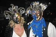 Gschnas 2011