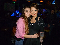 Samstag, 09.03.2013 - Party Night