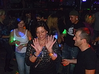 Freitag, 21.11.2014 - Revival Night