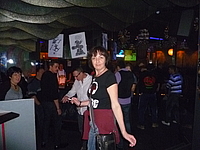 Freitag, 14.12.2012 - Apres Ski Party