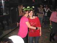 Samstag, 18.02.2012 - Masken-Party