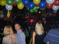 Freitag, 16.10.2015 - 45 Jahre Blow Up