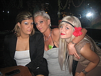 Samstag, 18.02.2012 - Masken-Party