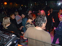 Freitag, 22.11.2013 - Revival Night November