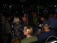 Freitag, 25.04.2014 - Revival Night