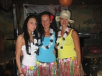 Samstag, 30.07.2011 - Bacardi Summer Feeling 