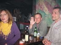 Freitag, 25.03.2011 - Revival Night
