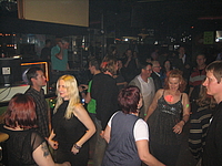 Freitag, 30.03.2012 - Revival Night