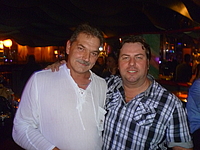 Samstag, 06.09.2014 - 90er Party