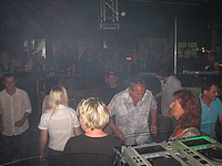 Freitag, 27.05.2011 - Revival Night